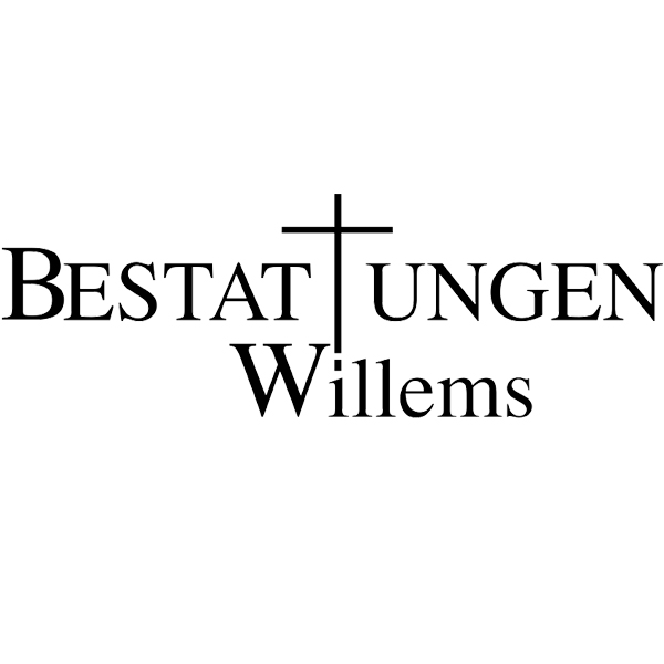 Logo Willems Bestattungen Inh. Marc Willems