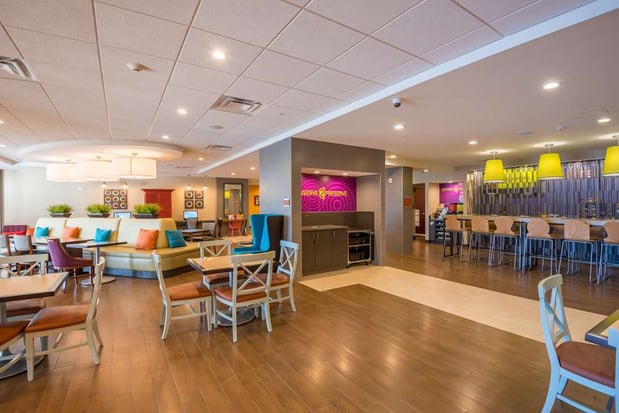 Images Home2 Suites by Hilton Lake City