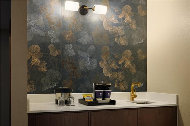 Images DoubleTree by Hilton Brunswick