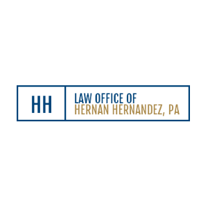 Law Office of Hernan Hernandez, PA - Miami, FL 33135 - (305)774-5702 | ShowMeLocal.com