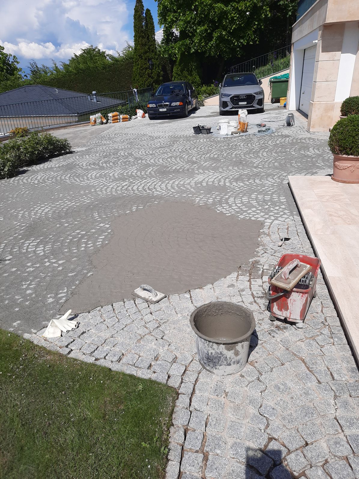 Bilder LML Jardin, Ferizi