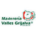 Maderería Valles Grijalva Sa De Cv Logo