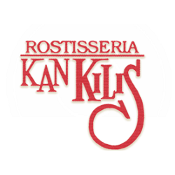 Rostisseria KanKilis Logo