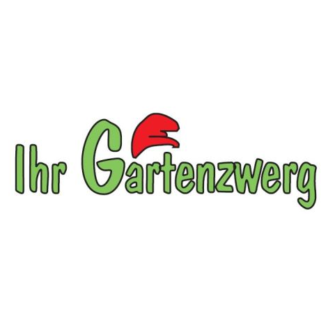 Logo Ihr Gartenzwerg
