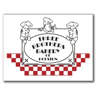 Three Brothers Bakery