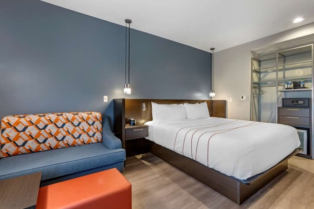 Images Vīb Hotel by Best Western Phoenix-Tempe