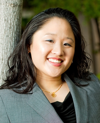Images Jennifer S Kwock-Lau - Private Wealth Advisor, Ameriprise Financial Services, LLC