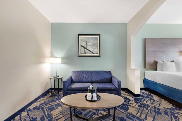 Images Best Western Savannah Airport Inn & Suites