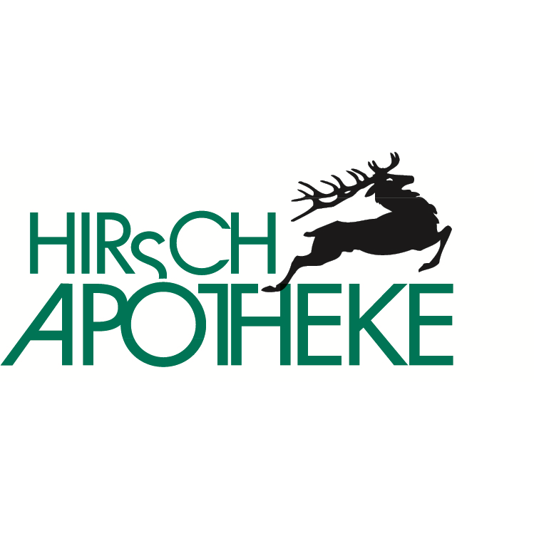 Hirsch-Apotheke in Essen - Logo