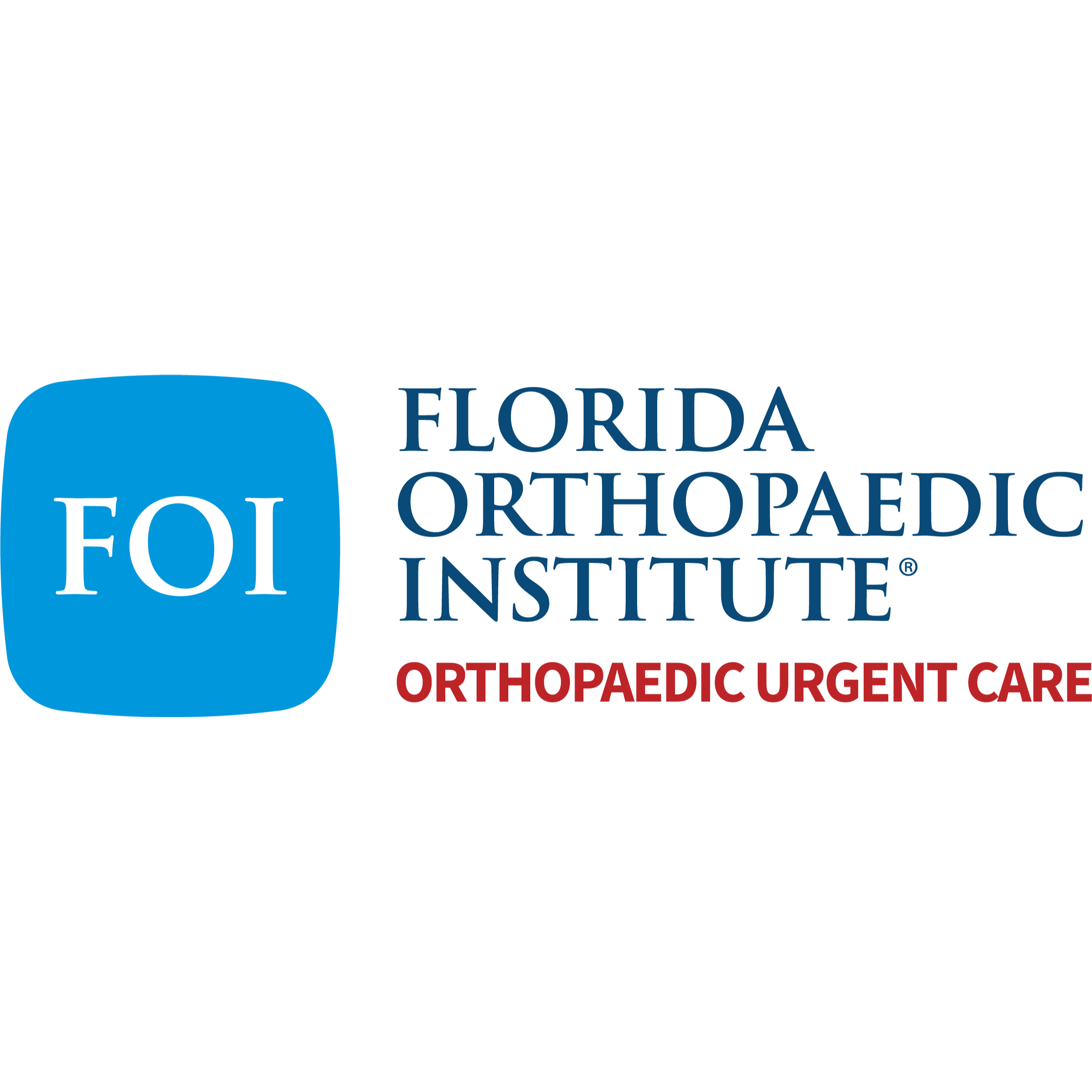 Florida Orthopaedic Institute