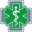 Facilities Medical & Rescue Logo