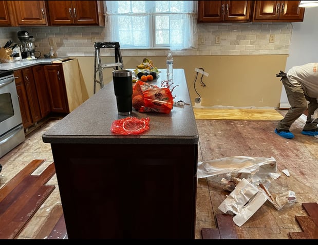Images Restorex Disaster Restoration