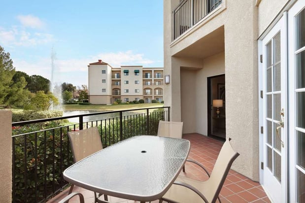 Images Embassy Suites by Hilton Temecula Valley Wine Country