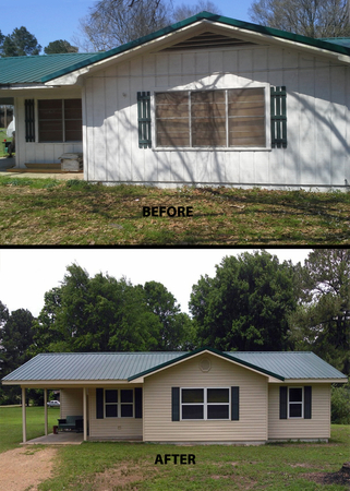 Images Wilson's Home Improvement Company