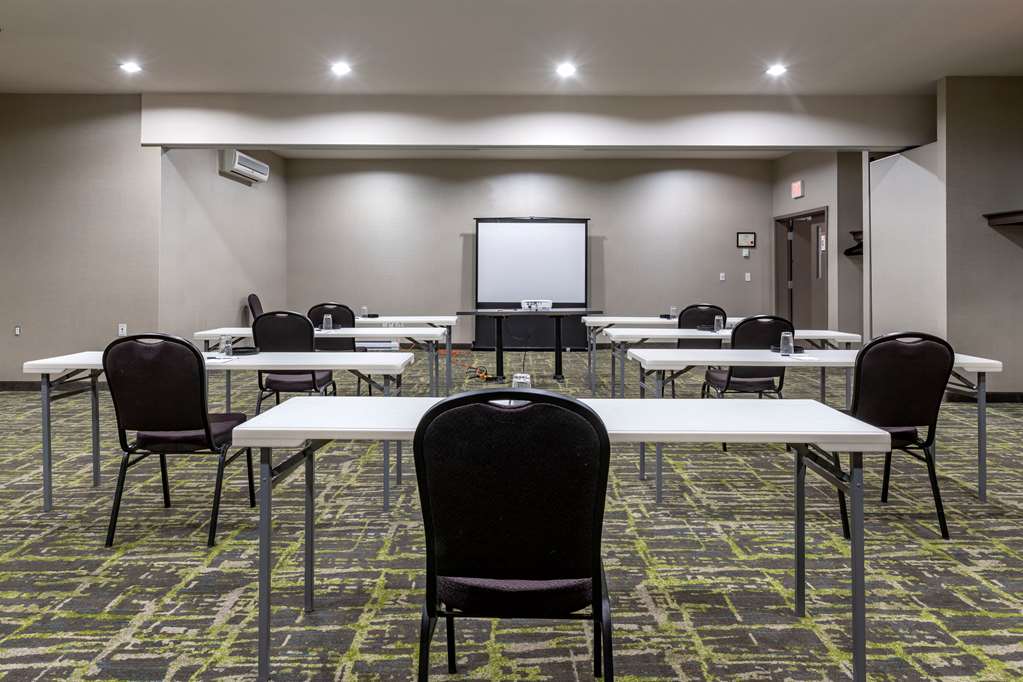 Images Best Western Plus Dartmouth Hotel & Suites