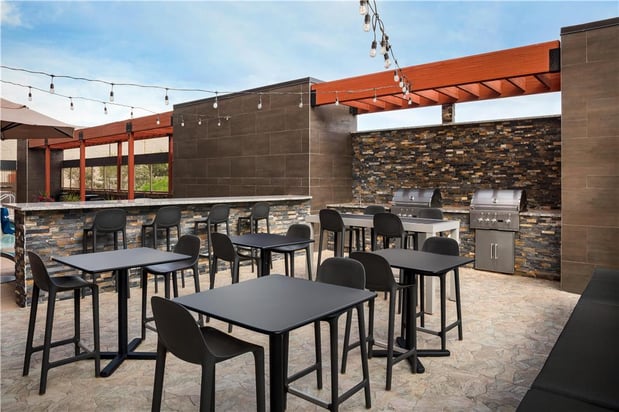 Images Home2 Suites by Hilton Las Cruces
