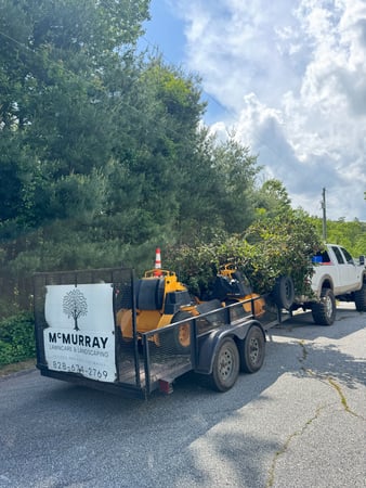 Images McMurray Lawncare & Landscaping