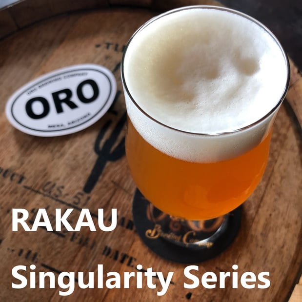 Images Oro Brewing Company