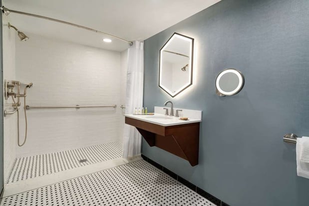 Images DoubleTree by Hilton Ocean City Oceanfront