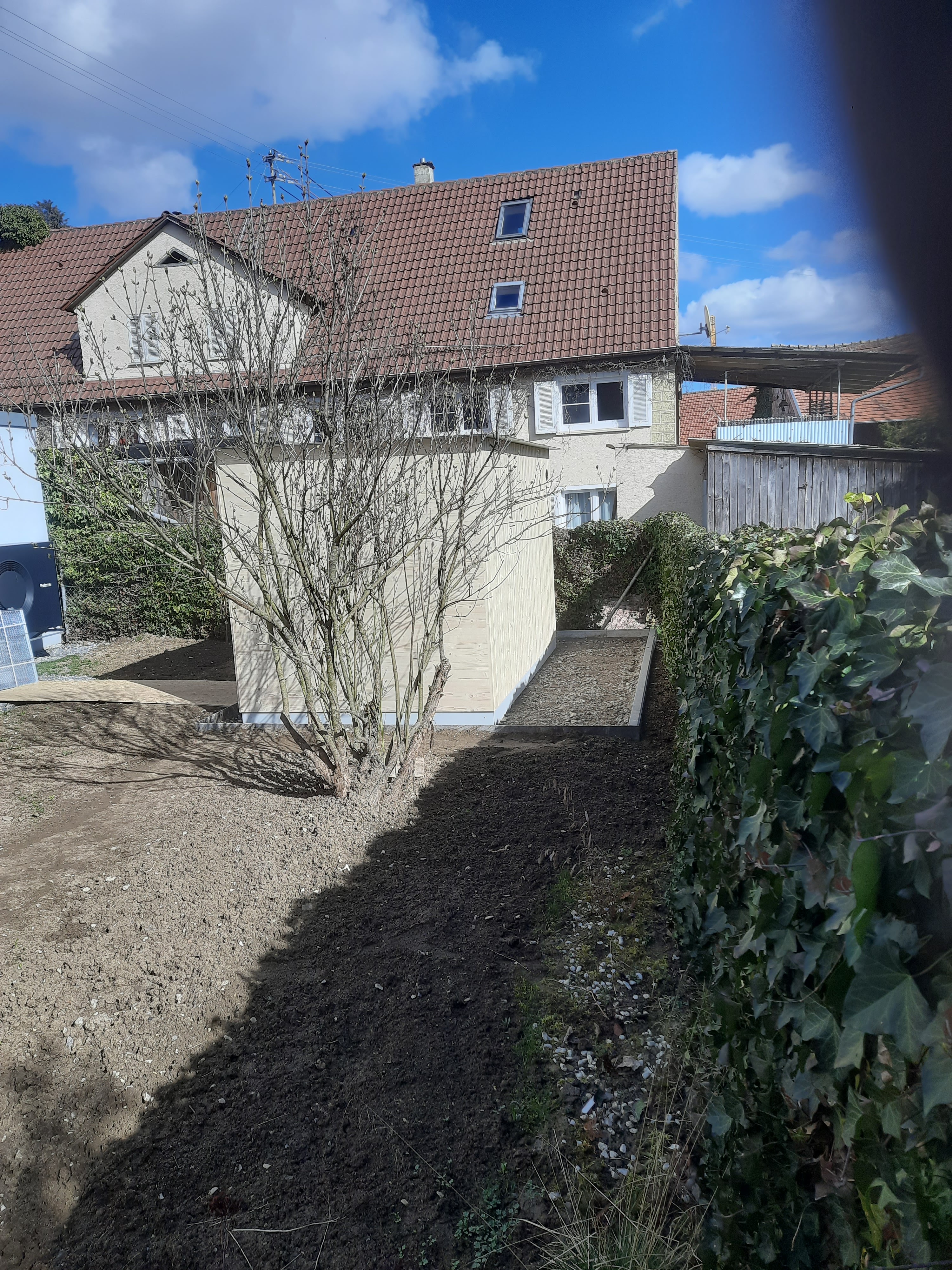 mayer-sauna,  Schreinerei & Saunabau, In der Stelle 28 in Gomaringen