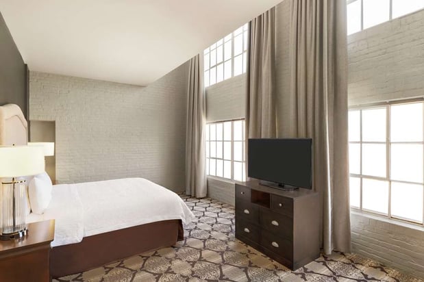 Images Hampton Inn & Suites New Orleans-Convention Center