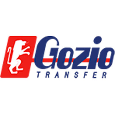 Transfer Gozio Logo