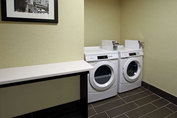 Images Hampton Inn Philadelphia/Great Valley/Malvern