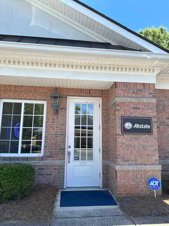 Images The Sarmiento Agency: Allstate Insurance