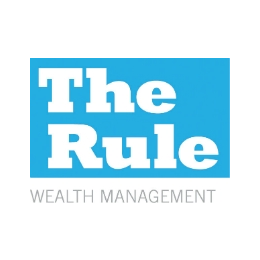 THE RULE Wealth Management Logo