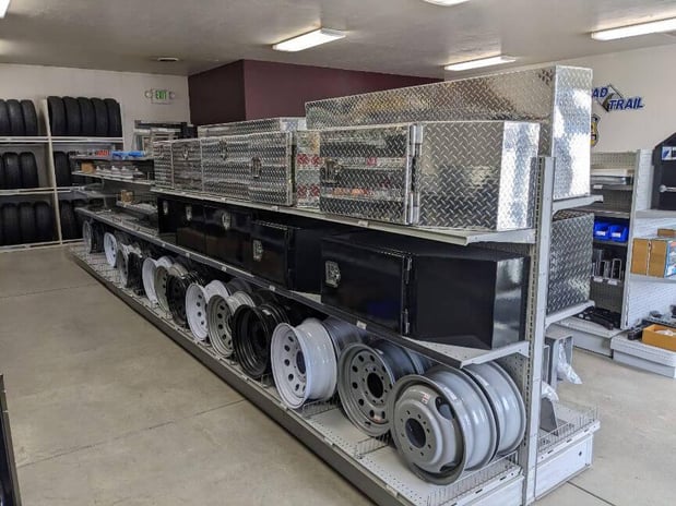 Images Idaho Trailer Sales