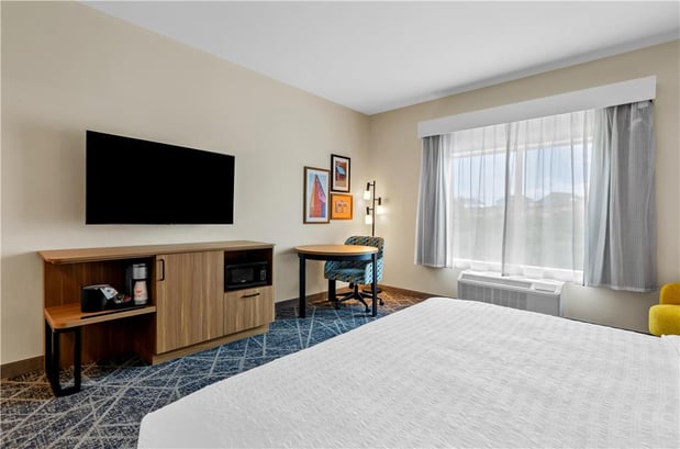 Images Hampton Inn Daleville