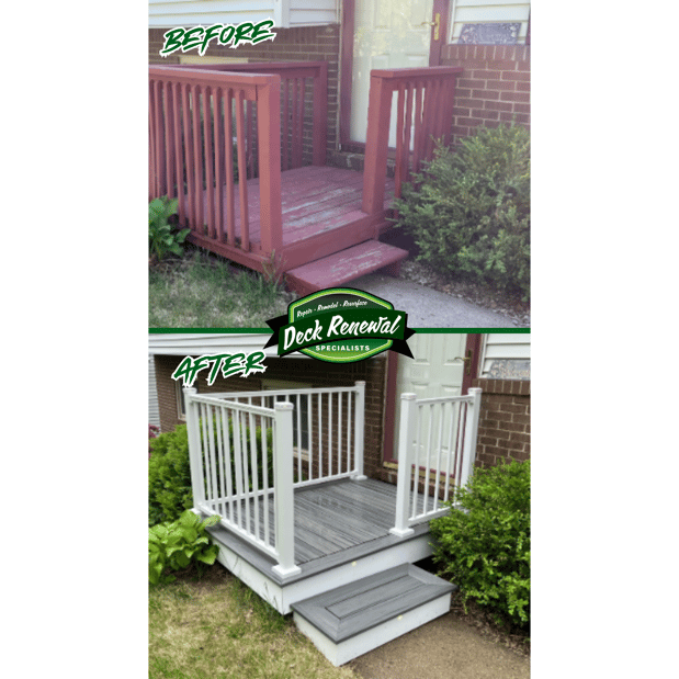Images Deck Renewal Specialist LLC