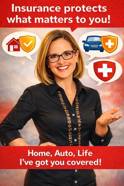 Mike Kuebler - State Farm Insurance Agent Image