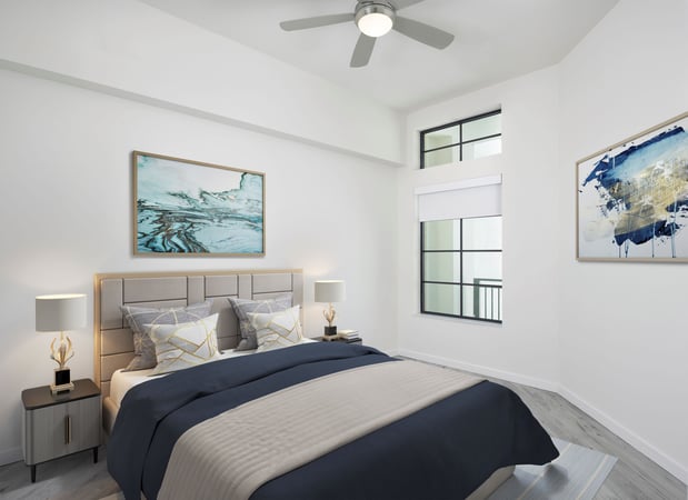 Images Camden Central Apartments