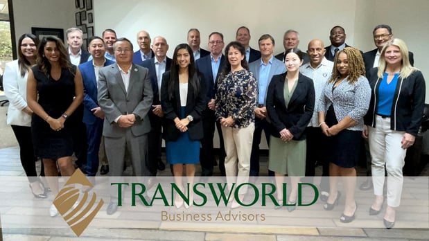 Images Transworld Business Advisors of South and West Texas