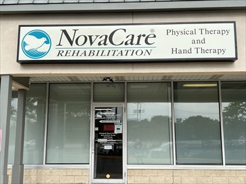 Images NovaCare Rehabilitation - Mt Laurel