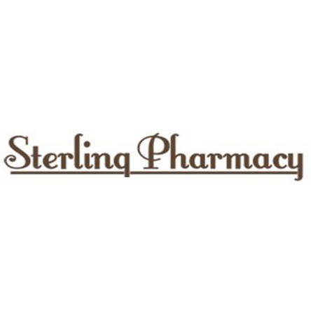 Sterling Pharmacy Logo