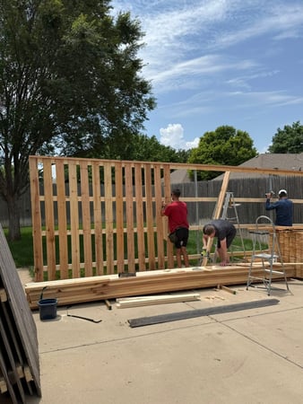 Images BRW Landscaping