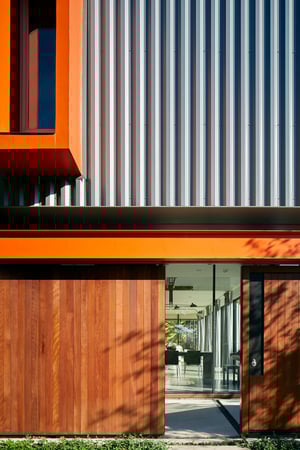 Images A.GRUPPO Architects