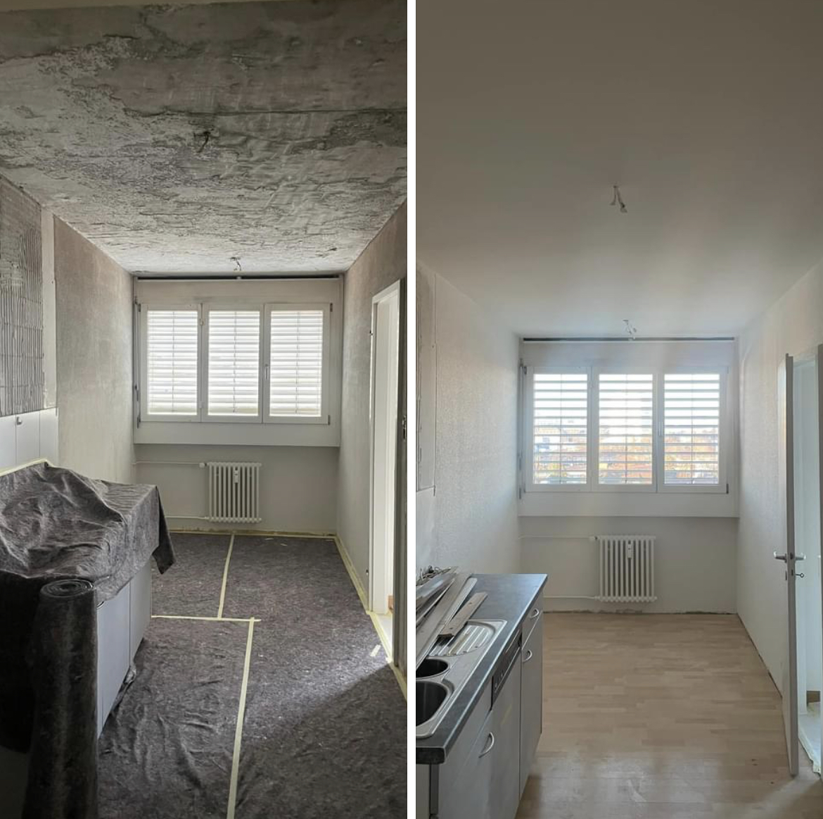 Manuel Blanco Andrea, Bleichestrasse 15 in Basel