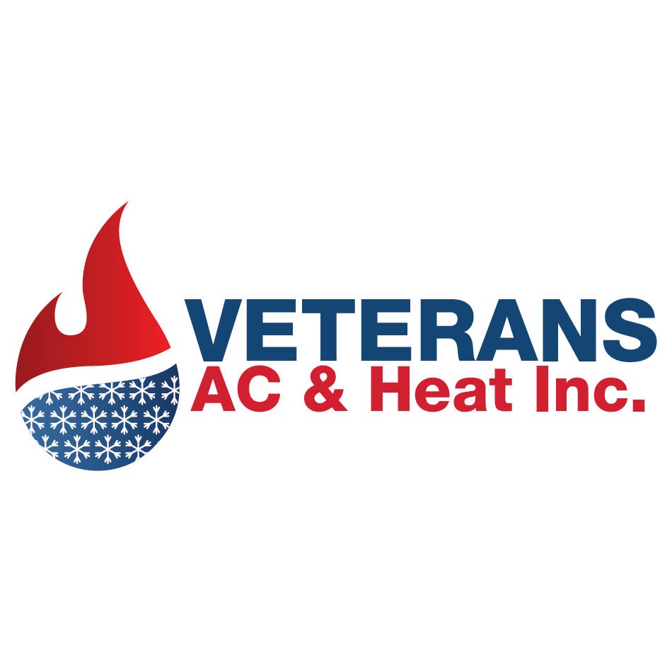 Veterans AC & Heat Inc. Logo
