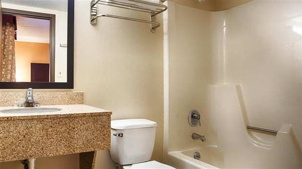 Images Best Western Park Hotel
