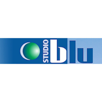 Studio Blu Monza Logo