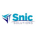 Snic Solutions Logo