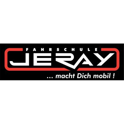 Logo Fahrschule Jeray Bayreuth