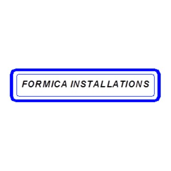 Formica Installations Sàrl Logo
