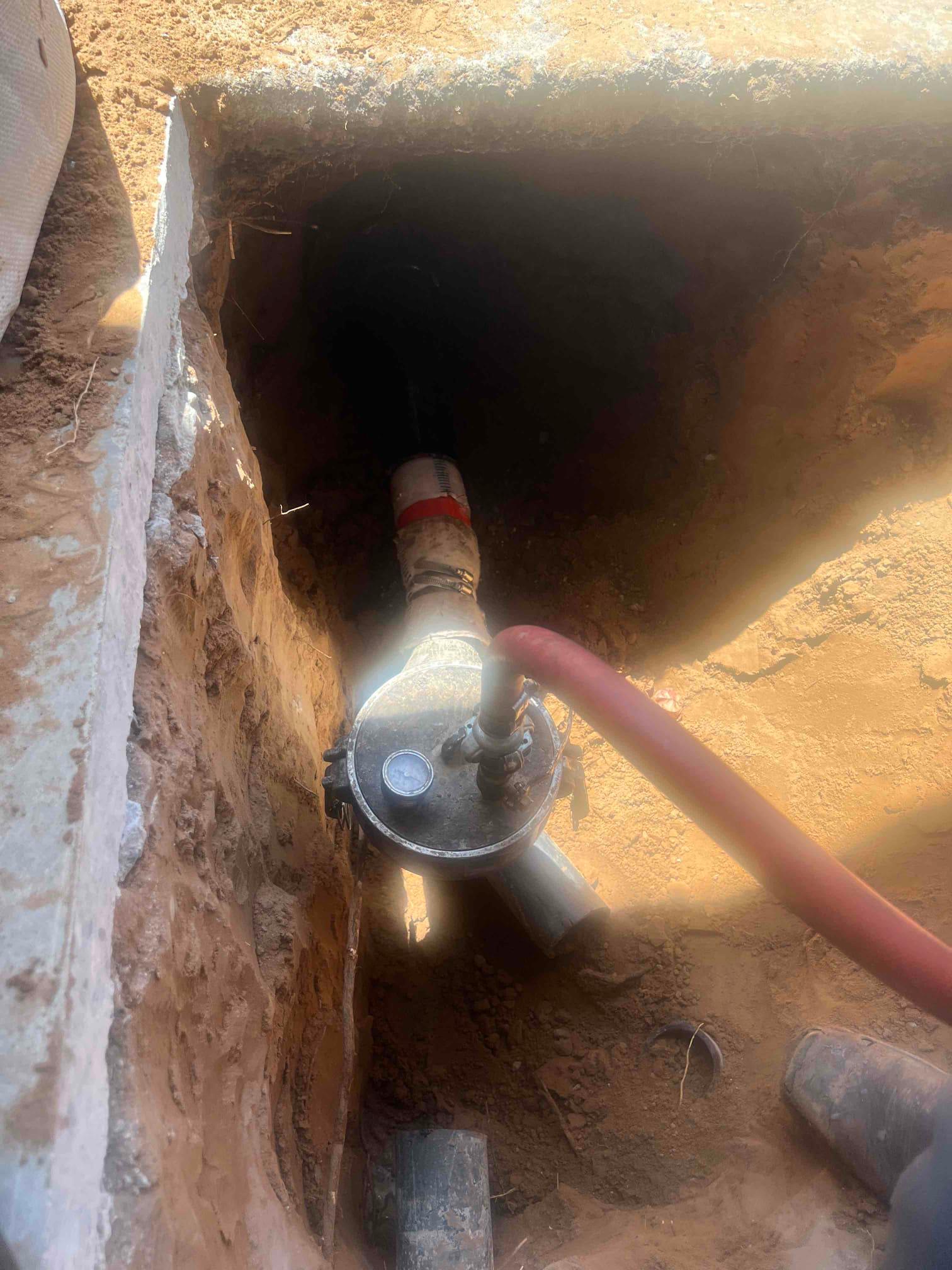 Team Rooter Plumbing - San Diego Image