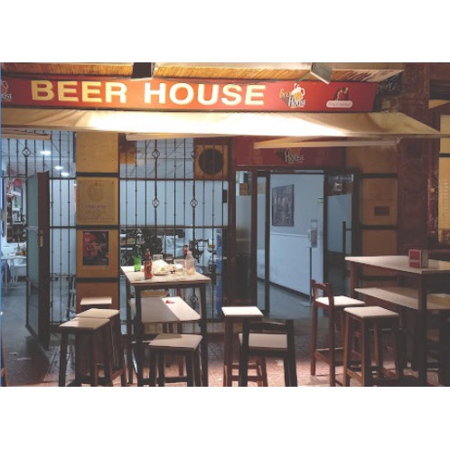 Beer House Lucena, Cordoba Lucena