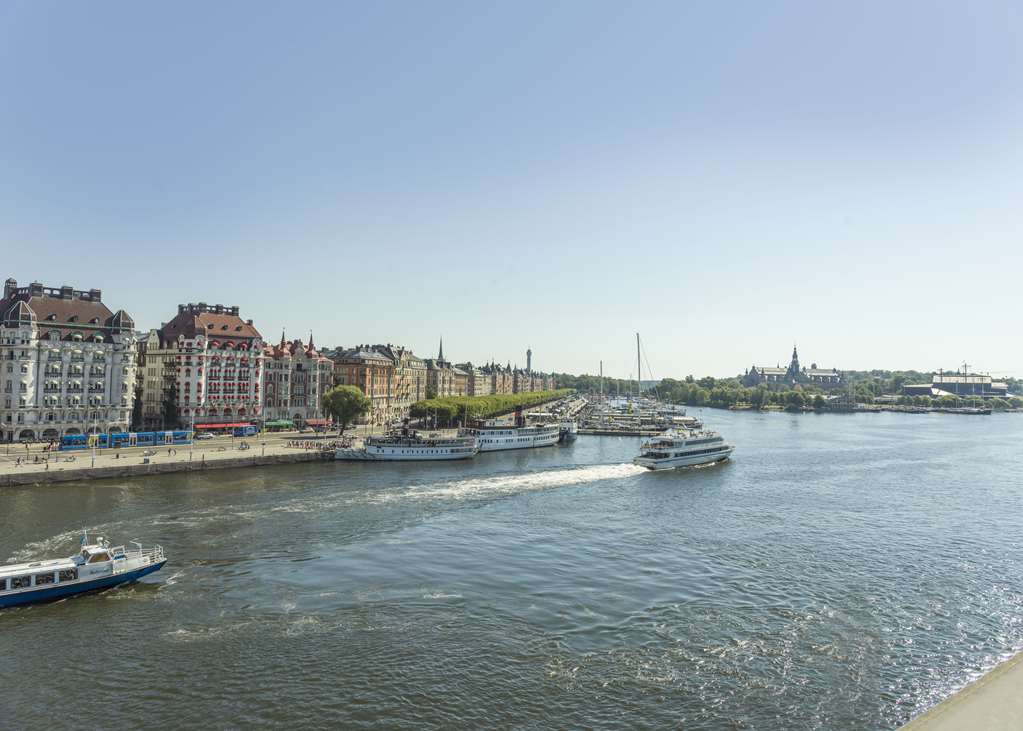 Images Radisson Collection Strand Hotel, Stockholm