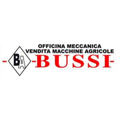 Bussi Agostino Logo